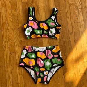 Nooworks Eggs lounge set